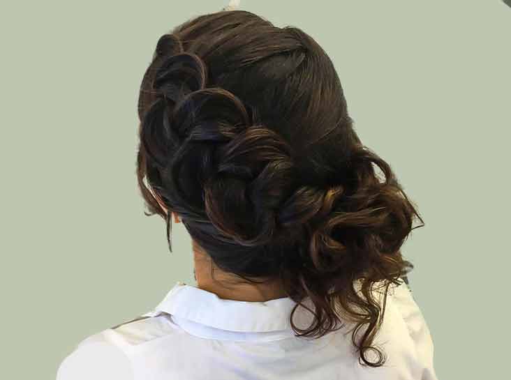 Servizio sposa