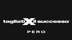 tagliati X il successo Pero
